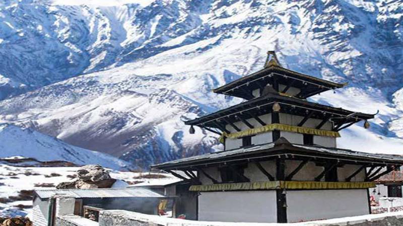 7 Night 8 Days Best Of Nepal Tour