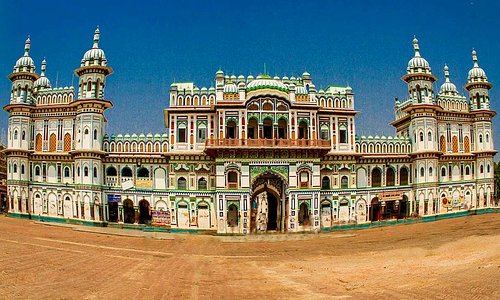 7 Night 8 Days Best Of Nepal Tour