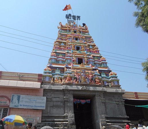 3 Nights 4 Days Pandharpur - Tuljapur - Akkalkot Tour