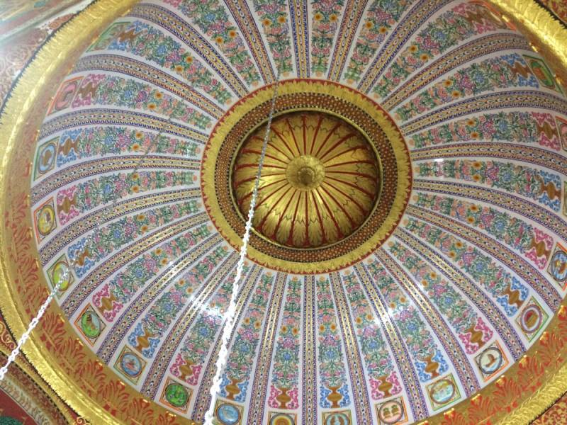 3 Nights 4 Days Pandharpur - Tuljapur - Akkalkot Tour