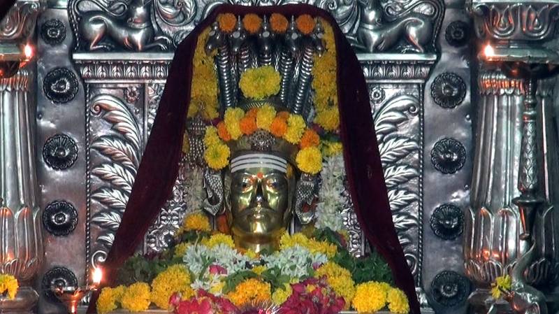 3 Nights 4 Days Pandharpur - Tuljapur - Akkalkot Tour