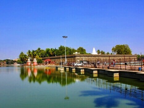 3 Nights 4 Days Pandharpur - Tuljapur - Akkalkot Tour