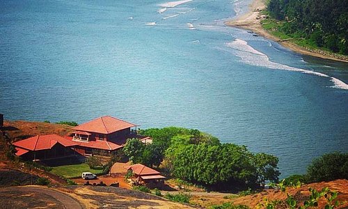 5 Nights - 6 Days Konkan Tour