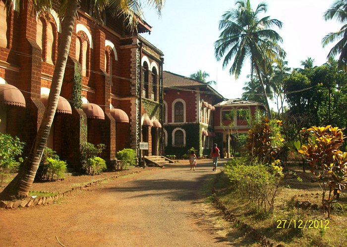 5 Nights - 6 Days Konkan Tour