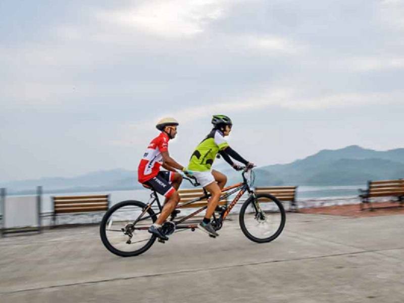 2 Night - 3 Days Statue Of Unity Tour