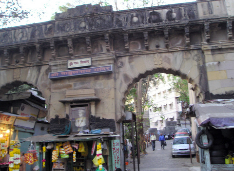 1 Day Mumbai Darshan Tour