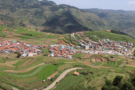 6 Nights 7 Days Kodaikanal Tour