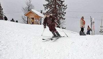 Kashmir Houseboat Tour 5 Nights - 6 Days Image