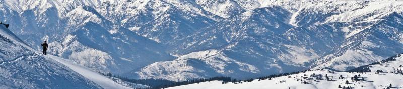 3 nights 4 days Srinagar, Gulamarg , Sonamarg