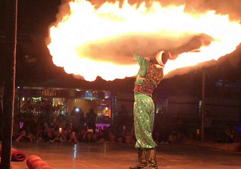 Sunset Desert Safari With Quad Bike - Private