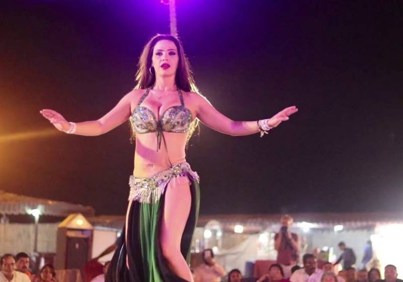 Sunset Desert Safari With Quad Bike - Private