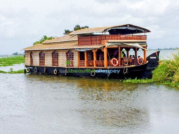 7nights/8days Cochin to Cochin Drop