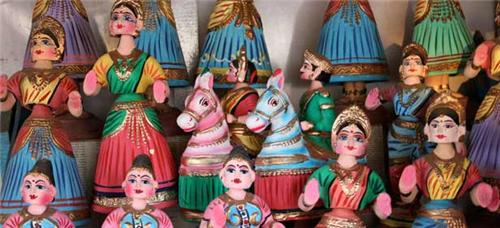 11 Nights 12 Days Cochin - Trichy Tour