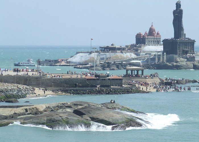 6 Nights / 7 Days Coimbatore - Madurai Tour