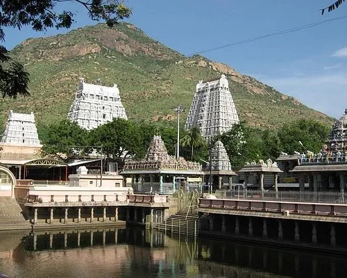 23 Nights / 24 Days Delhi - Chennai Tour