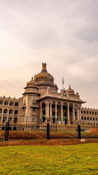 4 Nights / 5 Days Bangalore - Mysore Tour