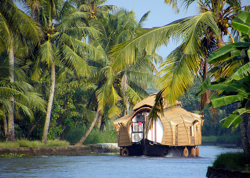 7 Nights/8 Days Cochin - Trivandrum Tour