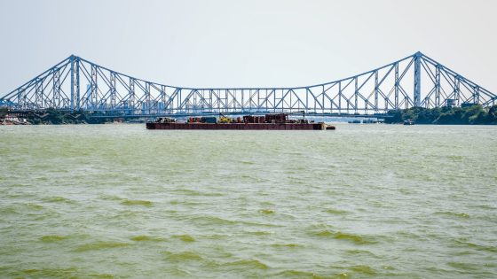 7nights / 8days (  Kolkata - Hyderabad ) Tour