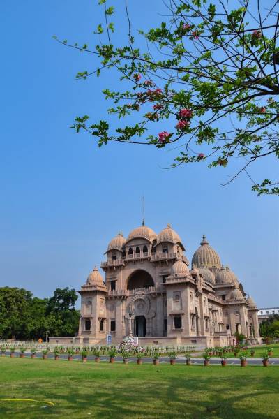 7nights / 8days (  Kolkata - Hyderabad ) Tour