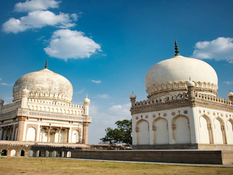 7nights / 8days (  Kolkata - Hyderabad ) Tour