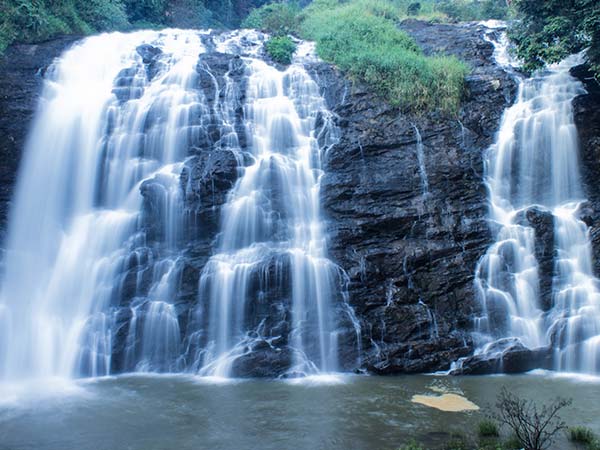 2 Nights /3 Days Coimbatore  -  Chikmagalur Tour