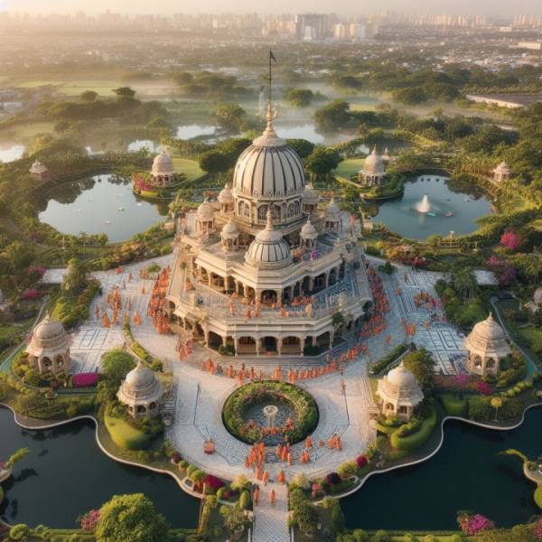 5 Nights /6 Days Coimbatore -bangalore