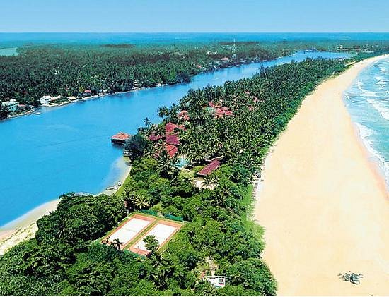 4 NIGHTS/ 5 DAYS PINNAWLA - COLOMBO TOUR