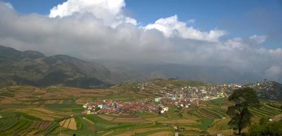 2 Nights 3 Days Cochin - Madurai Tour