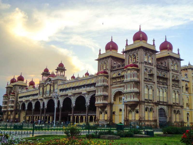 2 Nights/3 Days Coimbatore -bangalore  Tour