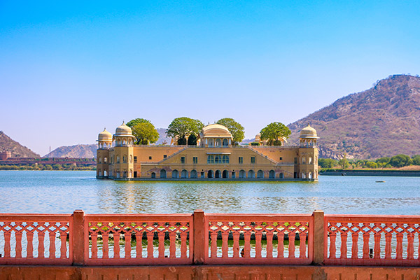 2 Night 3 Days Jaipur Tour Package