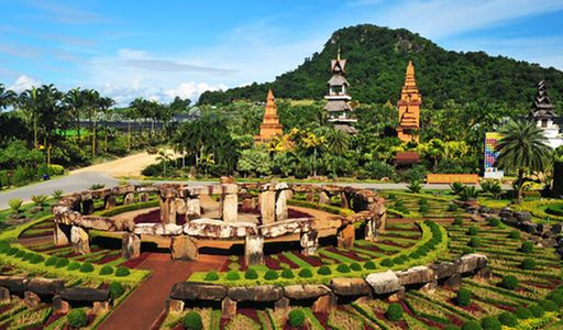 5 Days Thailand with Flights