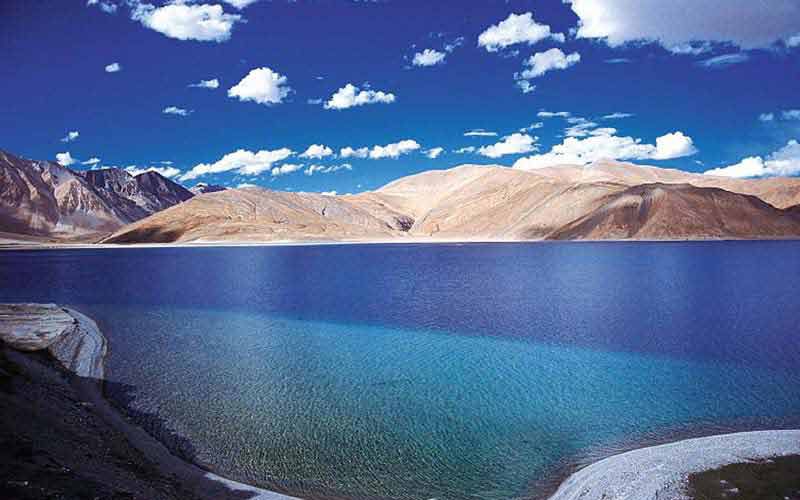 3Nights Leh Ladakh - Pangong - Hotel Millenium