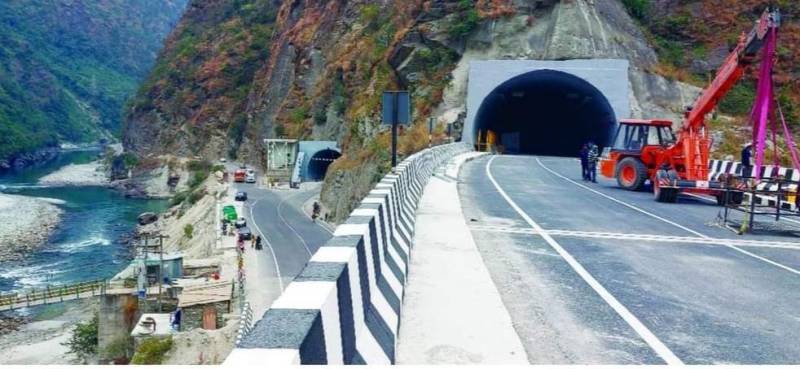 4 Nights 5 Days Jaipur To Manali Tour Package