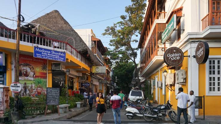 9 Days 8 Nights Thirupathi to Thiruvandapuram