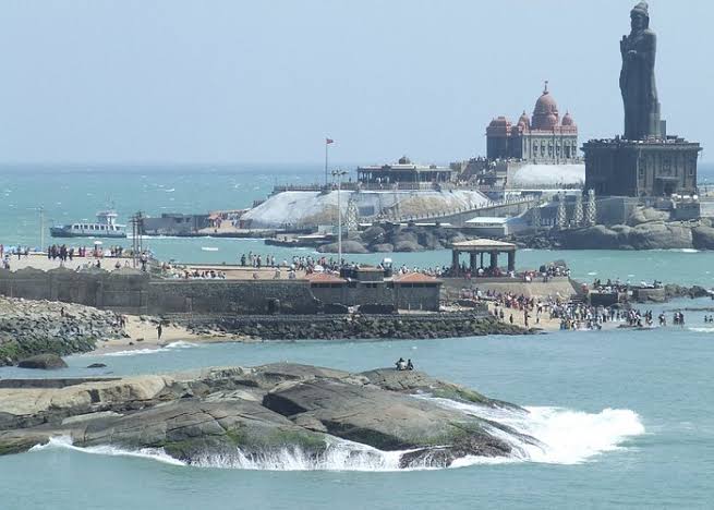 9 Days 8 Nights Thirupathi to Thiruvandapuram