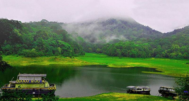 Kerala 4 Days Tour Package