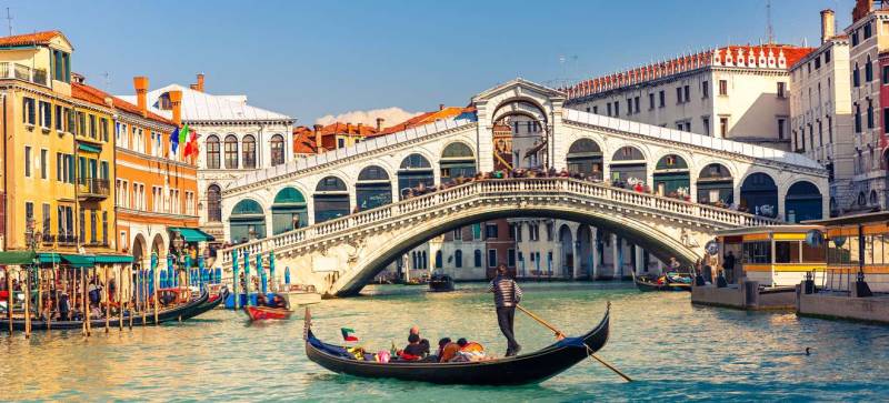 Italy Holiday Package 09 Nights - 10 Days