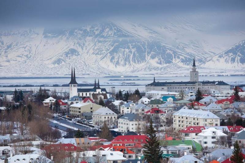 Iceland Holiday Package 06 Nights - 07 Days