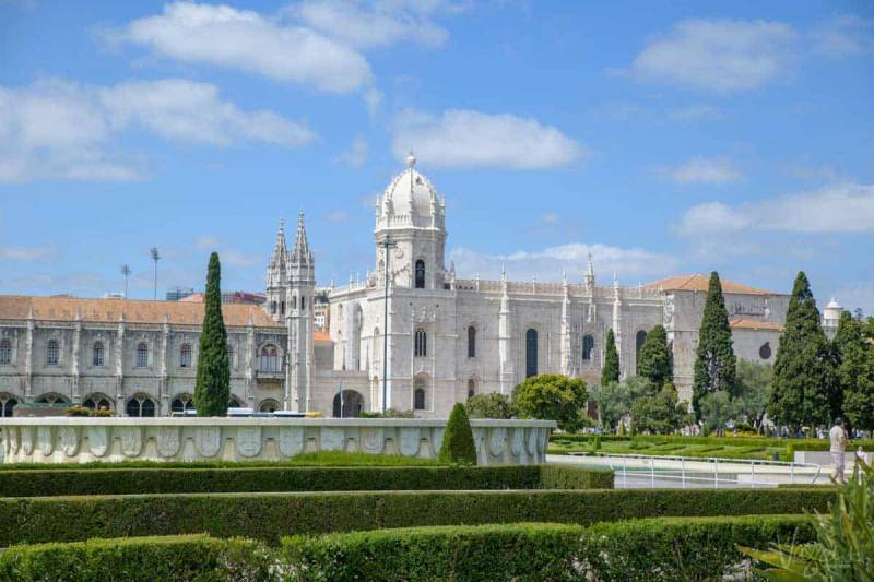 Portugal Holiday Package (06 Nights - 07 Days