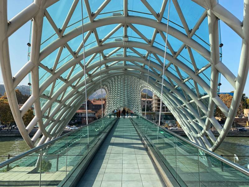 3 Nights / 4 Days in Georgia