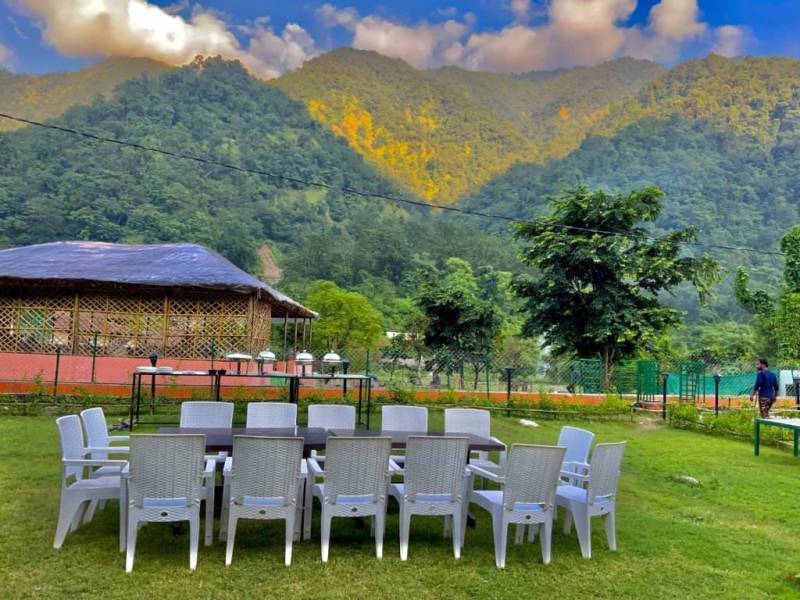 2 Night 3 Days Rishikesh and Haridwar