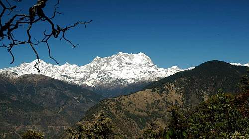 11 Night 12 Days Char Dham