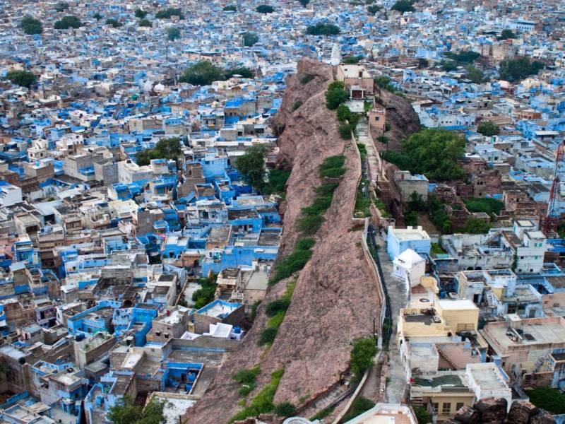 5 Night 6 Days Jaisalmer Tour