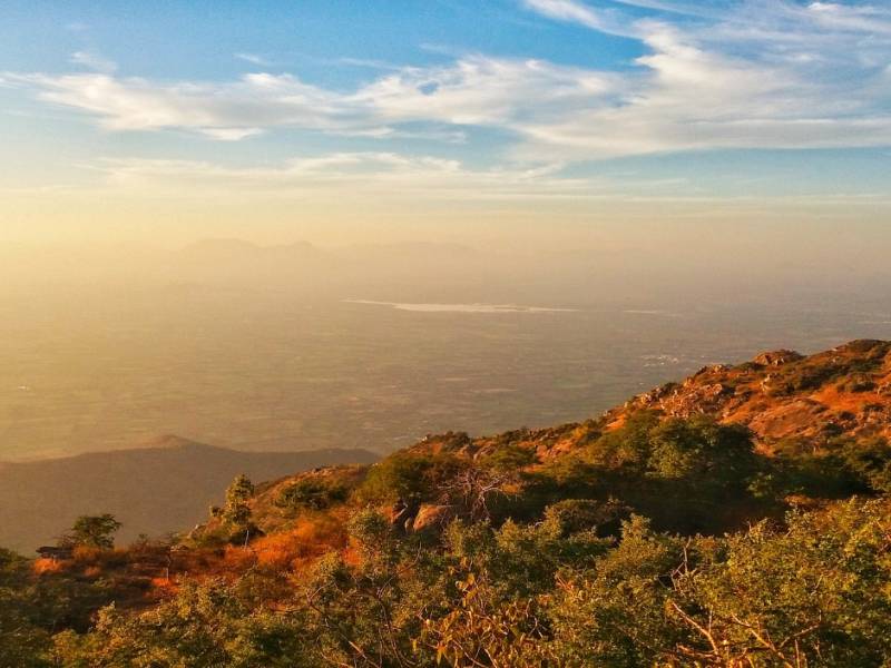 5 Night 6 Days Jaisalmer Tour