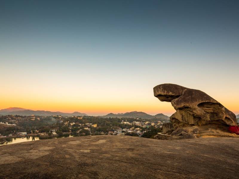 5 Night 6 Days Jaisalmer Tour