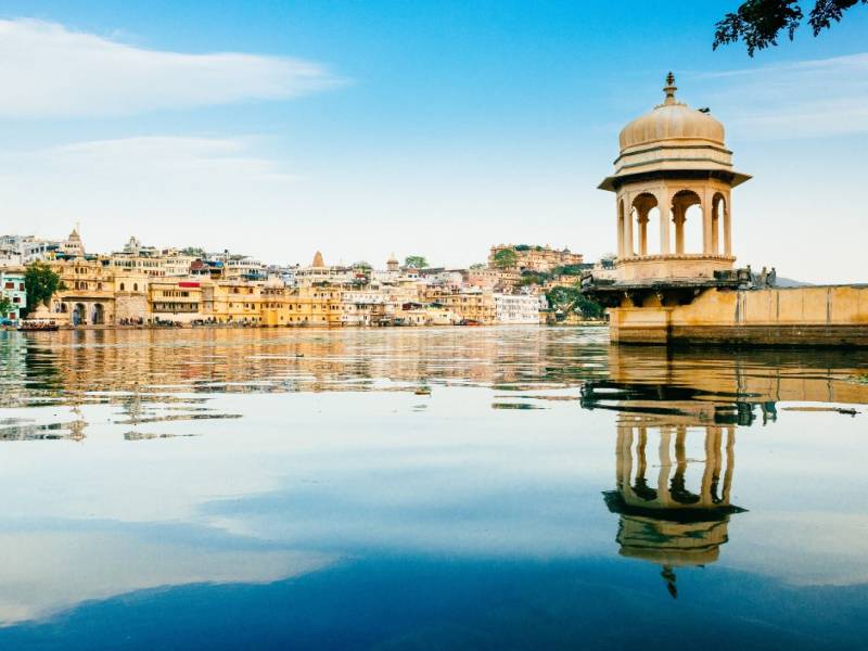 5 Night 6 Days Jaisalmer Tour