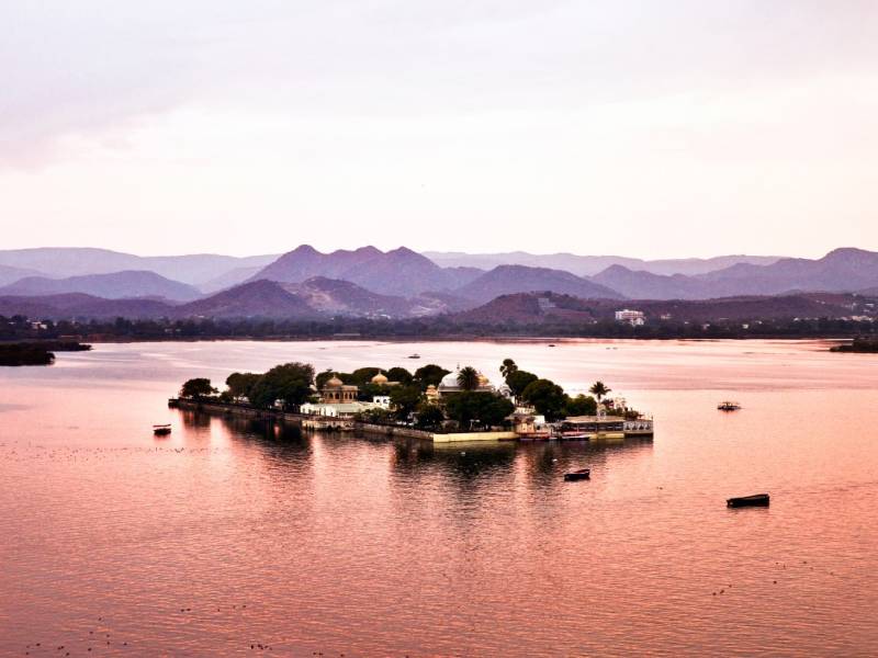 5 Night 6 Days Jaisalmer Tour