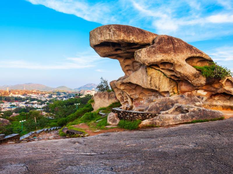 5 Night 6 Days Jaisalmer Tour