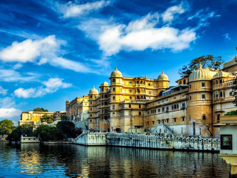 5 Night 6 Days Jaisalmer Tour