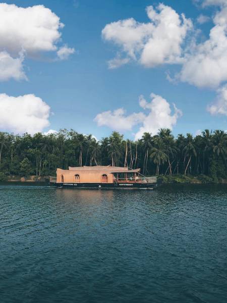 Kerala (God Own Country)